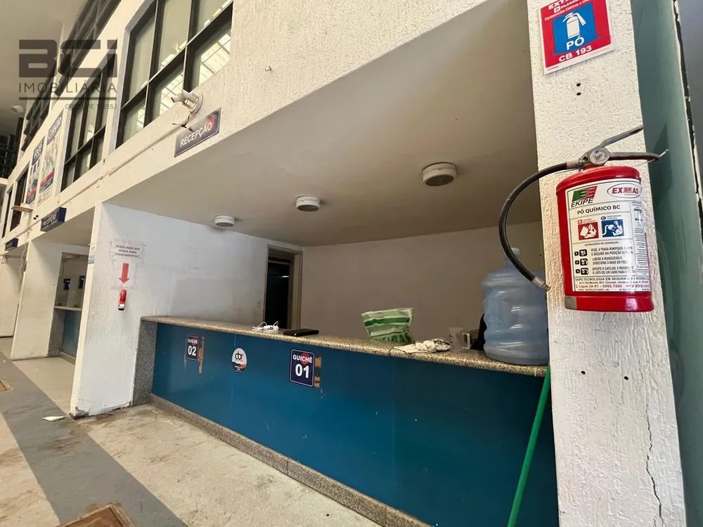 Loja-Salão, 768 m² - Foto 5