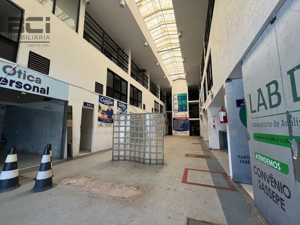 Loja-Salão, 768 m² - Foto 4