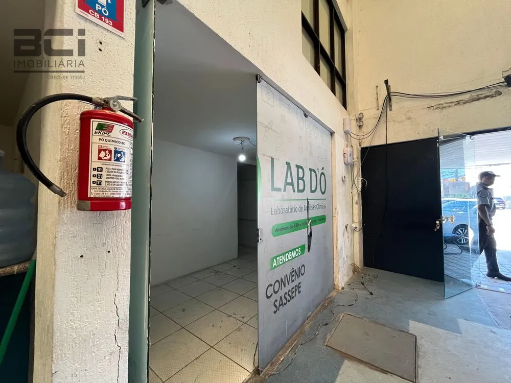Loja-Salão, 768 m² - Foto 7