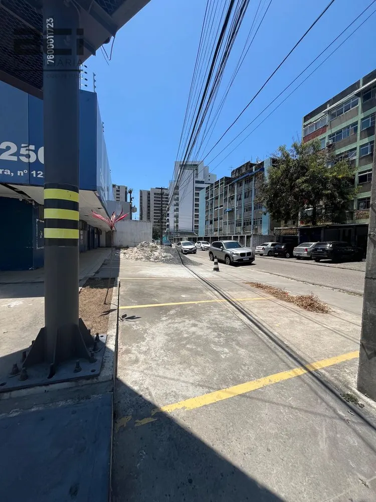Loja-Salão, 768 m² - Foto 3