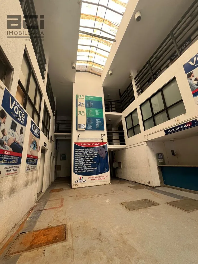 Loja-Salão, 768 m² - Foto 8
