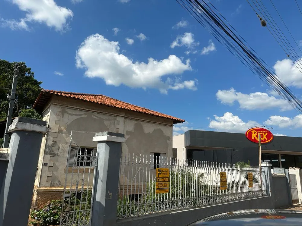 Casa, 5 quartos, 3411 m² - Foto 10
