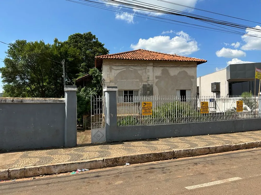 Casa, 5 quartos, 3411 m² - Foto 1