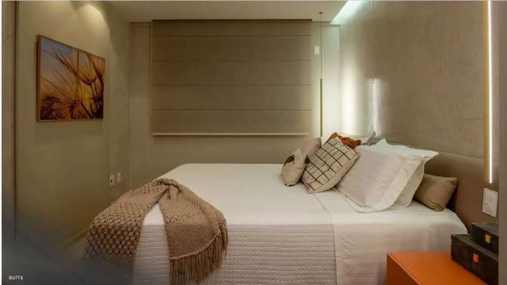 Apartamento, 4 quartos, 161 m² - Foto 11