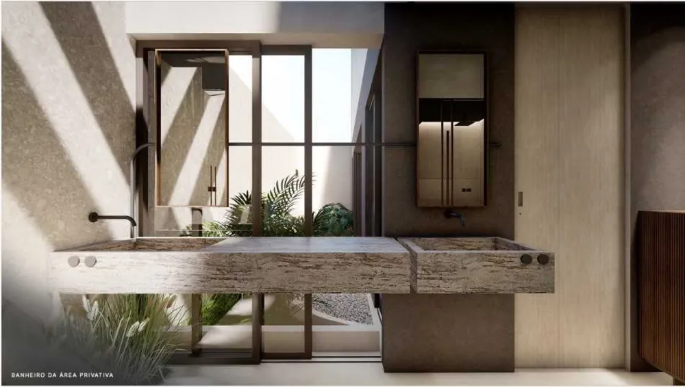 Apartamento, 4 quartos, 161 m² - Foto 8