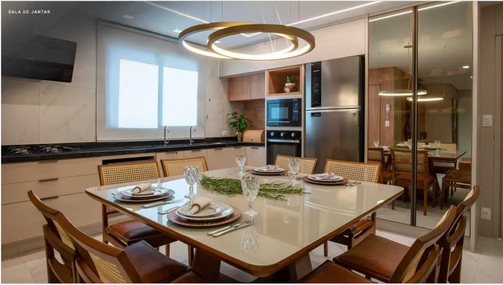 Apartamento, 4 quartos, 161 m² - Foto 11