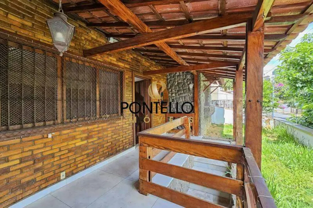Casa, 3 quartos, 288 m² - Foto 5