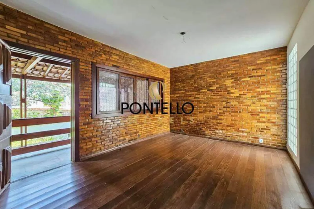 Casa, 3 quartos, 288 m² - Foto 6