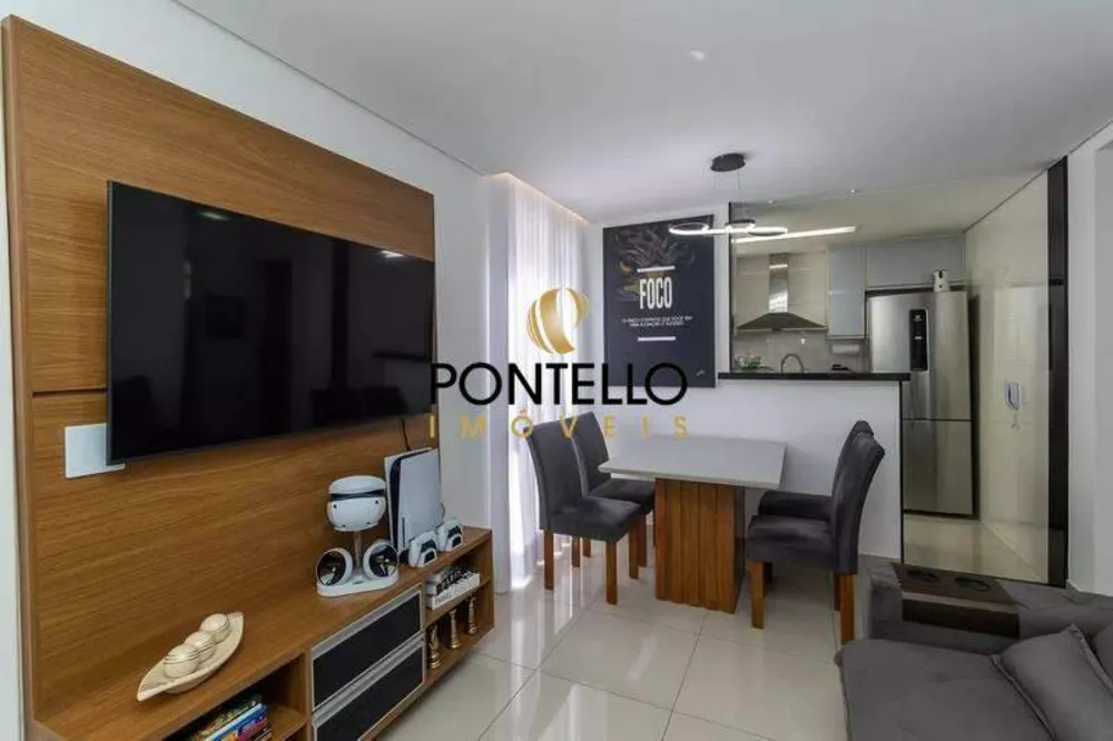 Casa, 3 quartos, 288 m² - Foto 1
