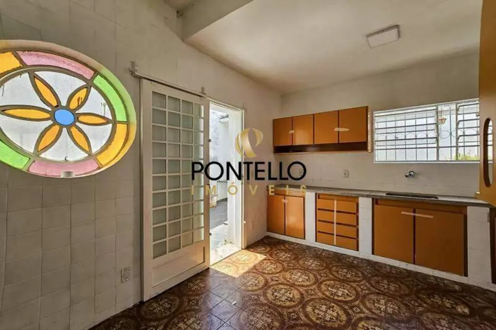 Casa, 3 quartos, 288 m² - Foto 4