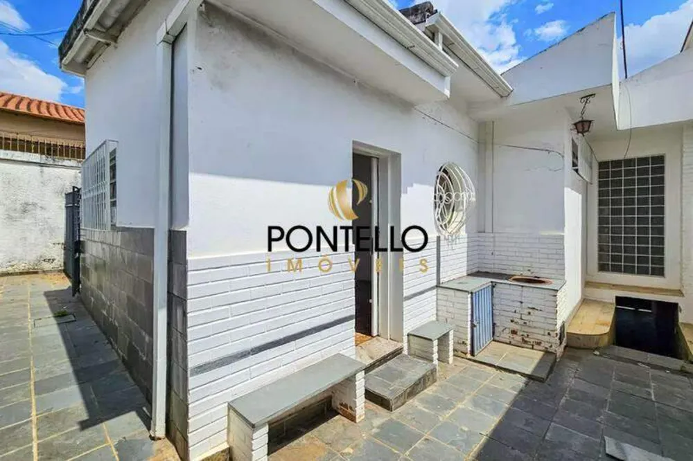 Casa, 3 quartos, 288 m² - Foto 2