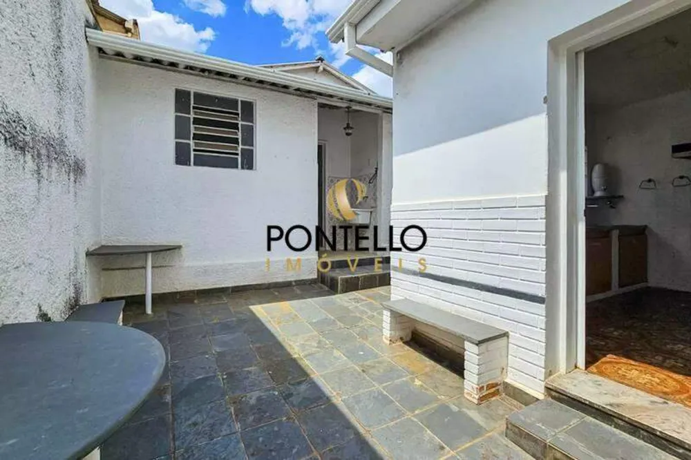 Casa, 3 quartos, 288 m² - Foto 3
