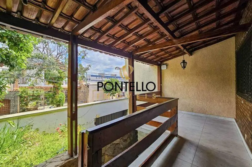 Casa, 3 quartos, 288 m² - Foto 5