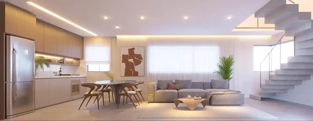 Apartamento, 3 quartos, 82 m² - Foto 11