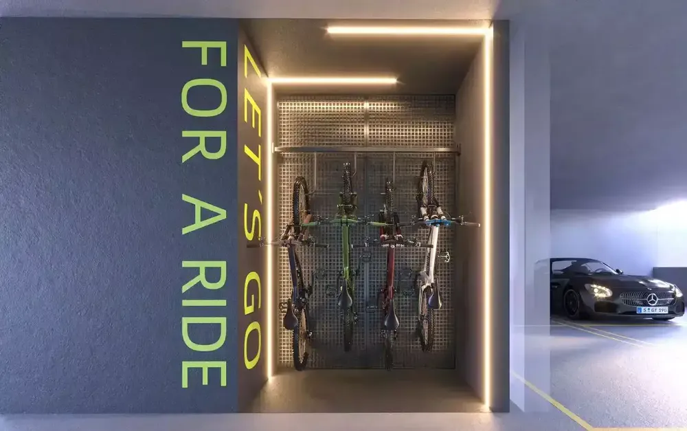 Apartamento, 3 quartos, 82 m² - Foto 14