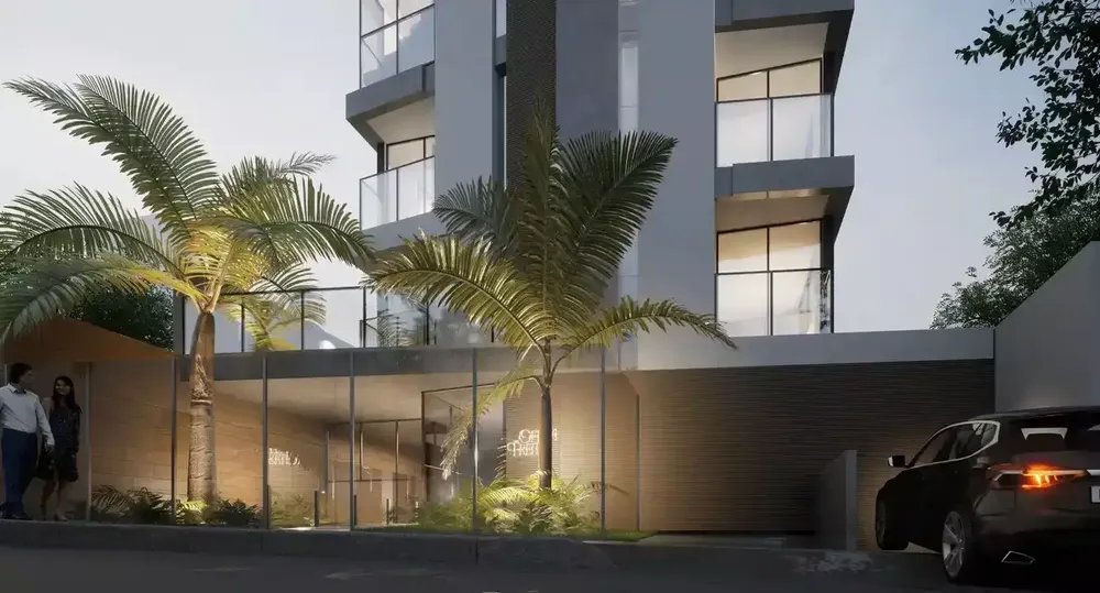 Apartamento, 3 quartos, 82 m² - Foto 12