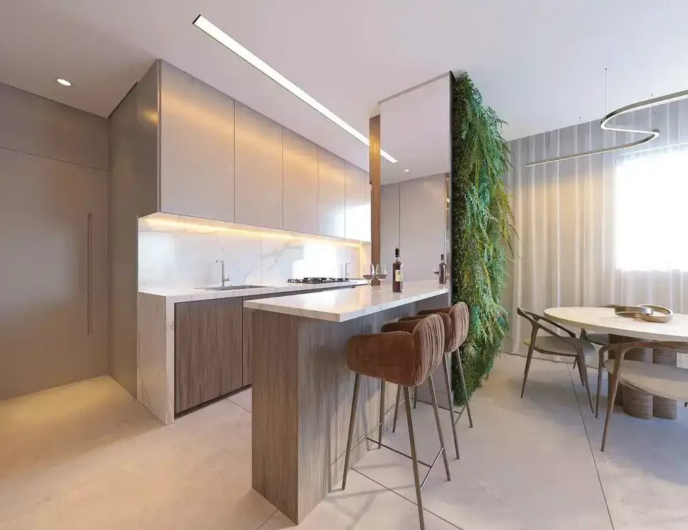 Apartamento, 3 quartos, 82 m² - Foto 8