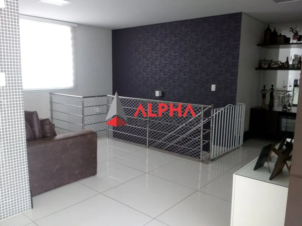 Apartamento, 3 quartos, 215 m² - Foto 5