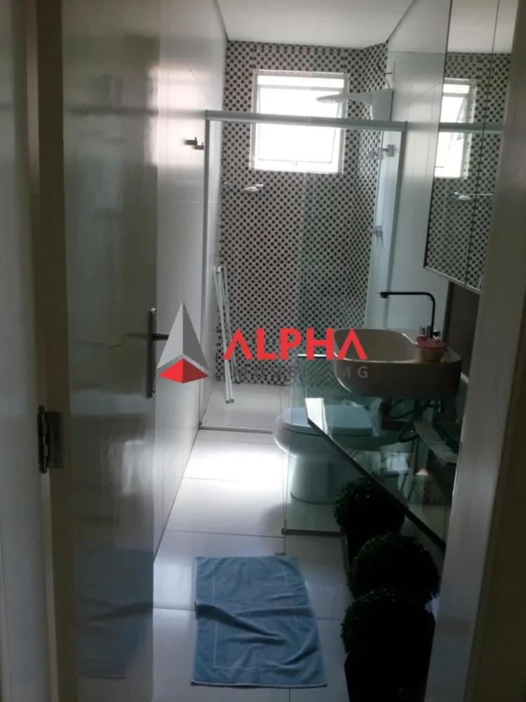 Apartamento, 3 quartos, 215 m² - Foto 14