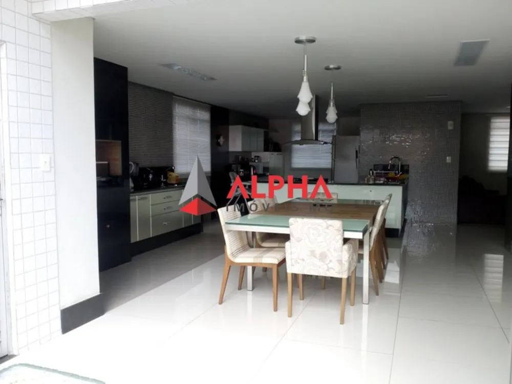 Apartamento, 3 quartos, 215 m² - Foto 2