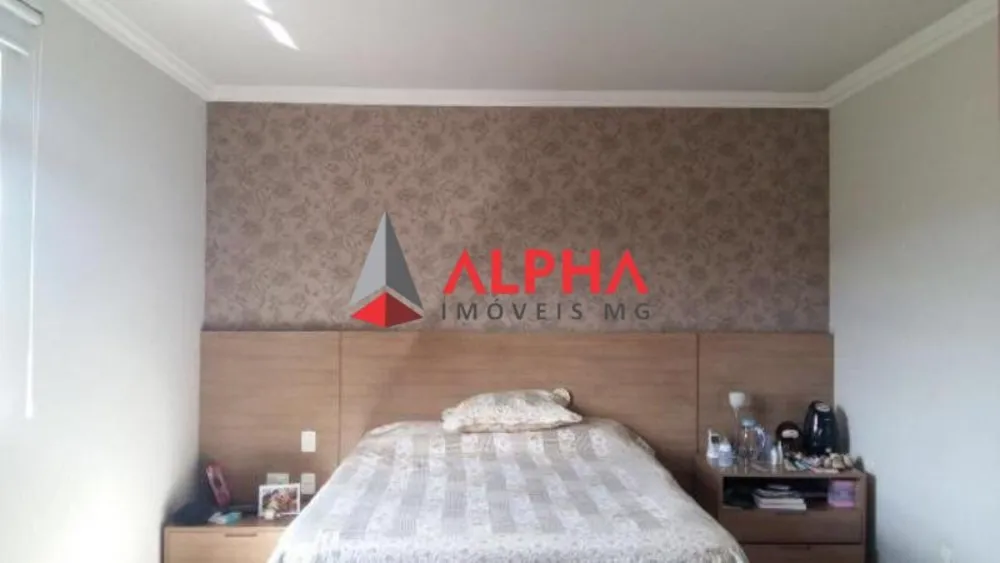 Apartamento, 3 quartos, 215 m² - Foto 9