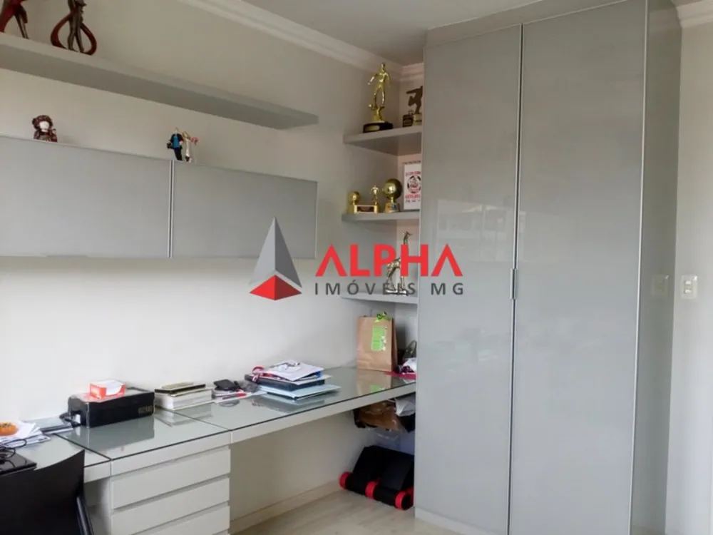 Apartamento, 3 quartos, 215 m² - Foto 13