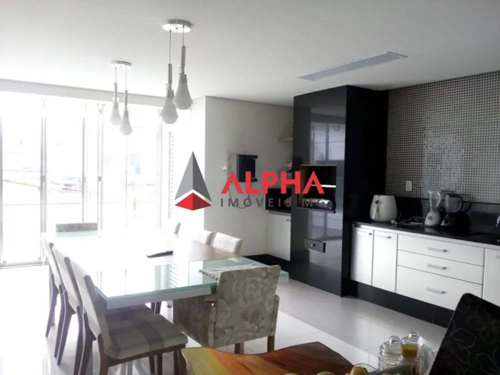 Apartamento, 3 quartos, 215 m² - Foto 4