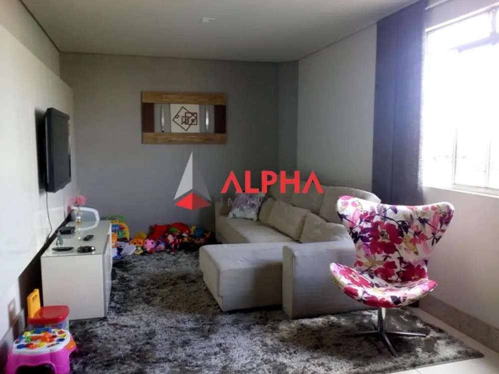 Apartamento, 3 quartos, 215 m² - Foto 7