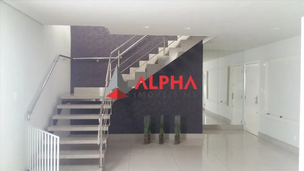 Apartamento, 3 quartos, 215 m² - Foto 6