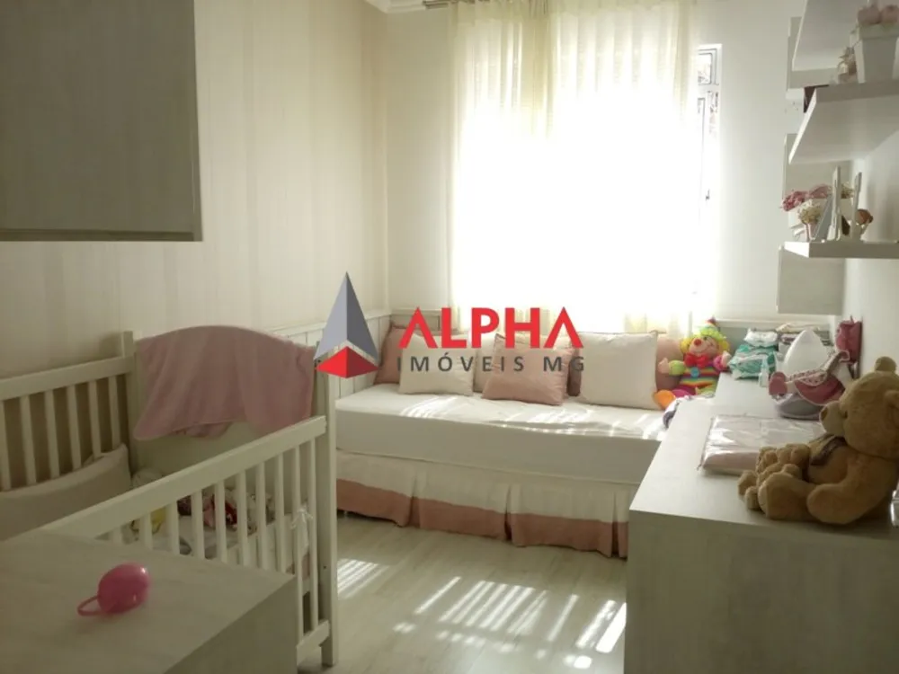 Apartamento, 3 quartos, 215 m² - Foto 12