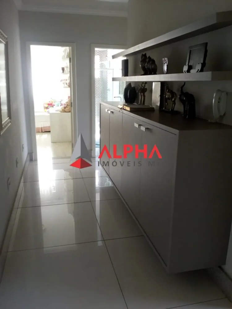 Apartamento, 3 quartos, 215 m² - Foto 8
