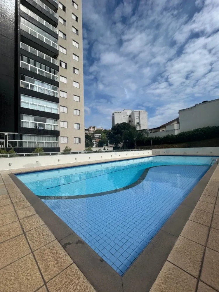 Apartamento, 3 quartos, 86 m² - Foto 9