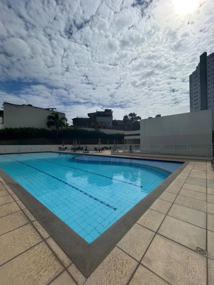 Apartamento, 3 quartos, 86 m² - Foto 10
