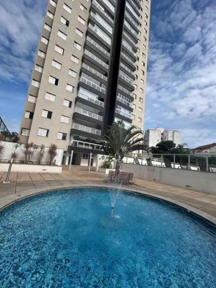 Apartamento, 3 quartos, 86 m² - Foto 11