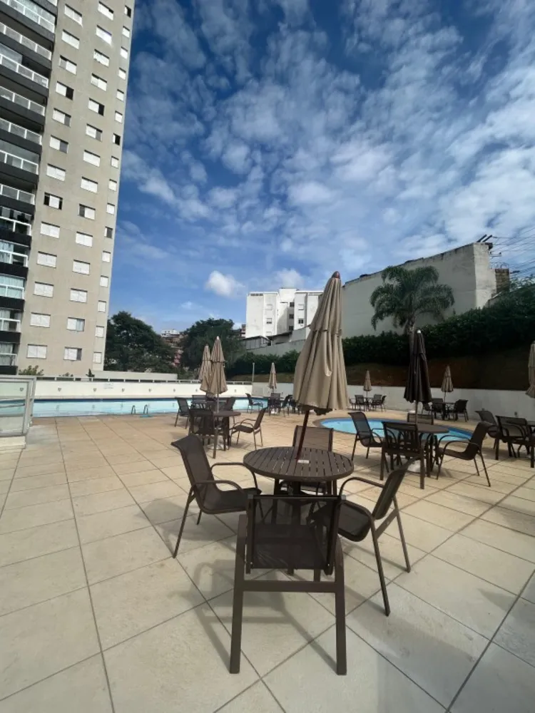 Apartamento, 3 quartos, 86 m² - Foto 8