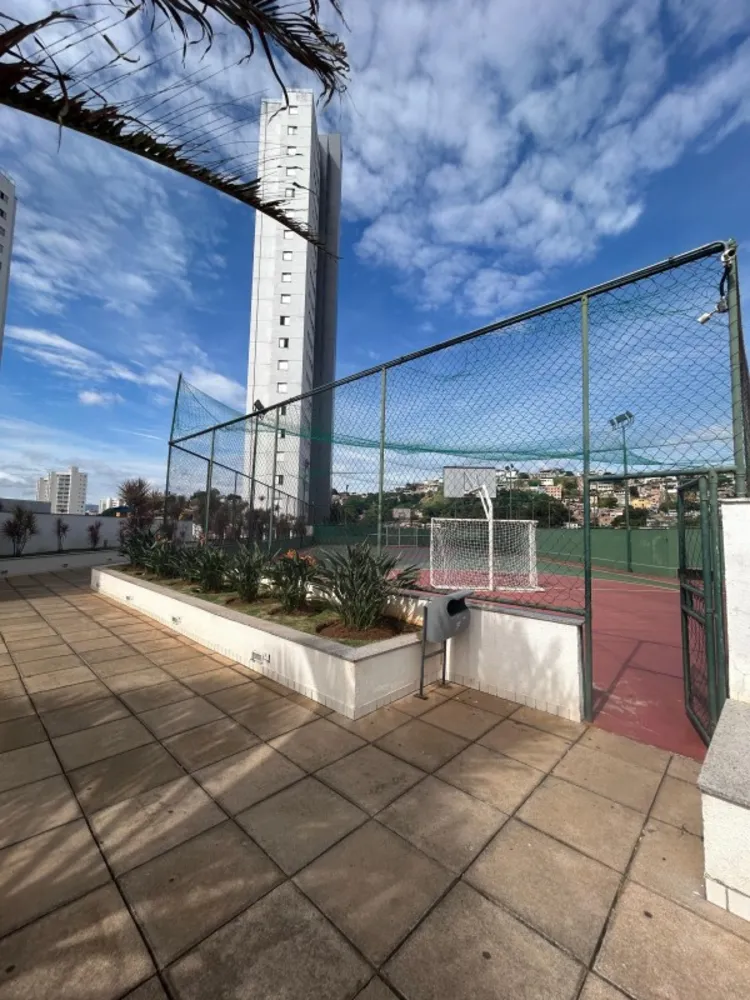 Apartamento, 3 quartos, 86 m² - Foto 14