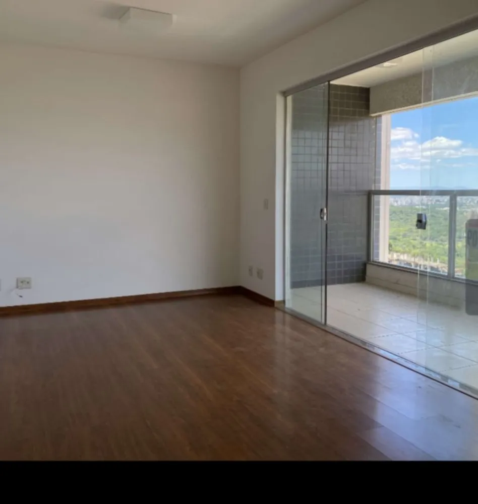 Apartamento, 3 quartos, 86 m² - Foto 1