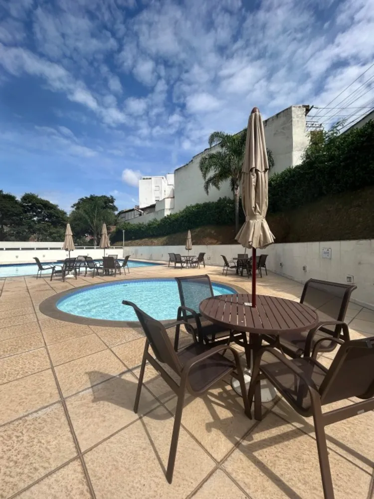 Apartamento, 3 quartos, 86 m² - Foto 12