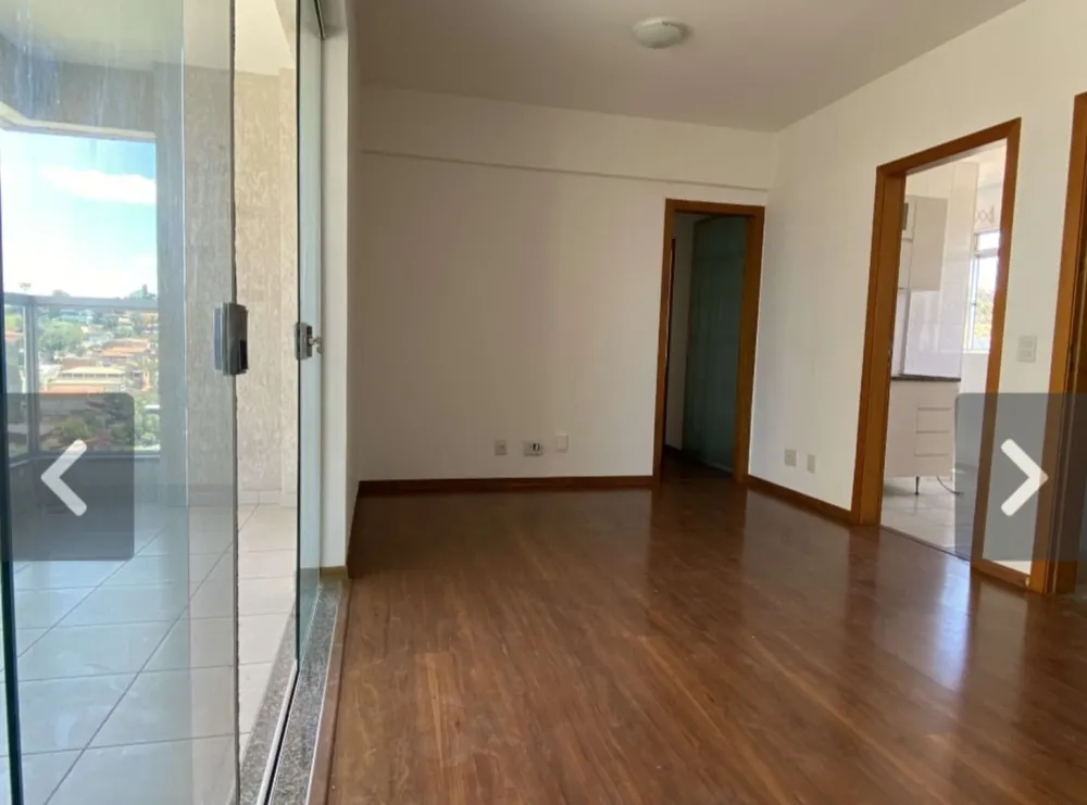 Apartamento, 3 quartos, 86 m² - Foto 2
