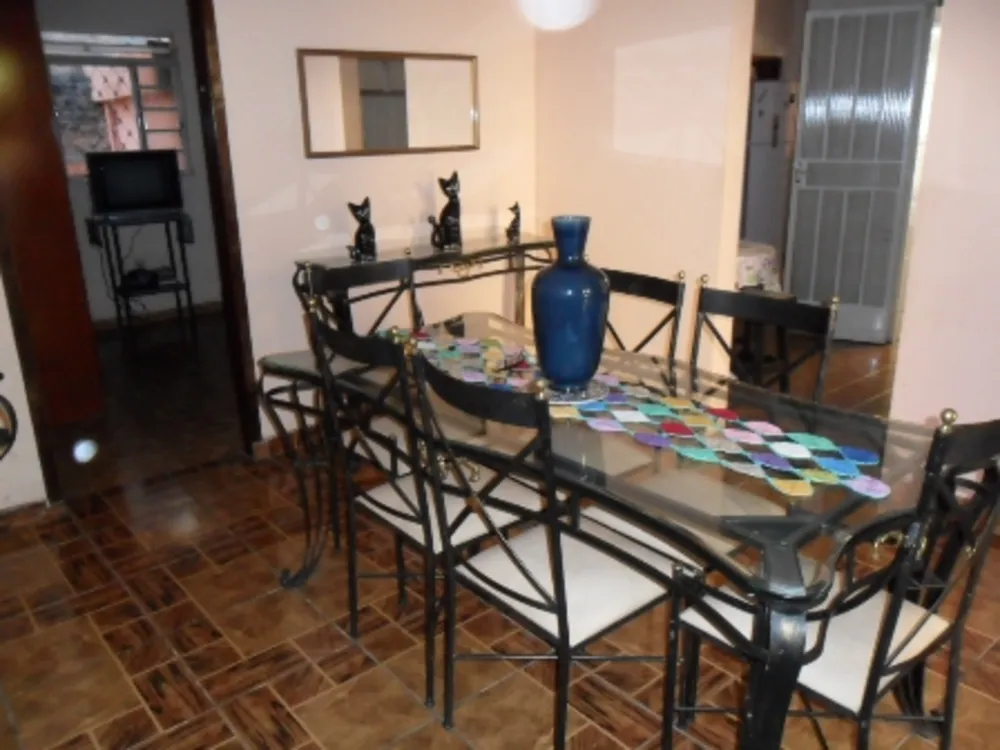 Casa, 3 quartos, 250 m² - Foto 6