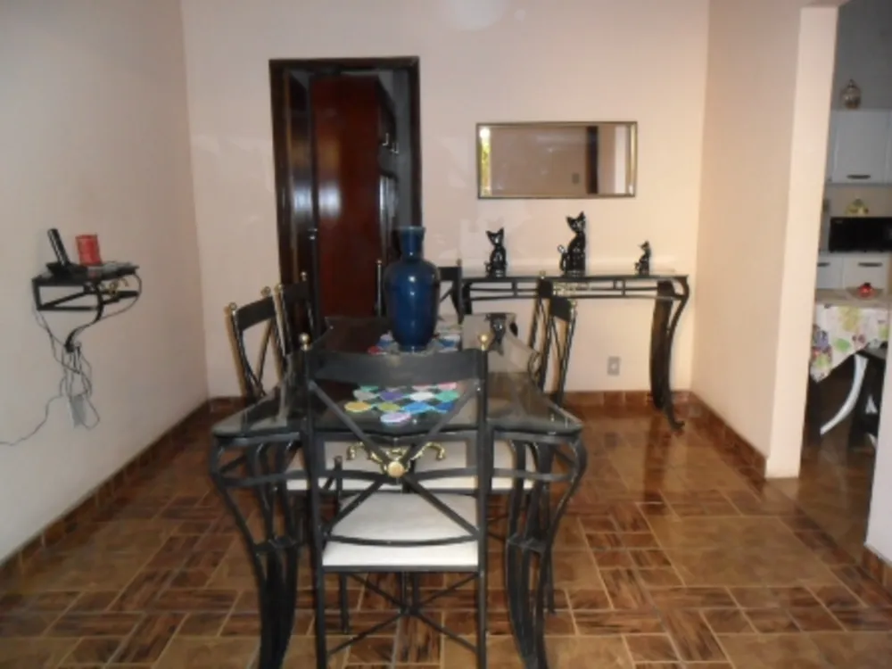 Casa, 3 quartos, 250 m² - Foto 5