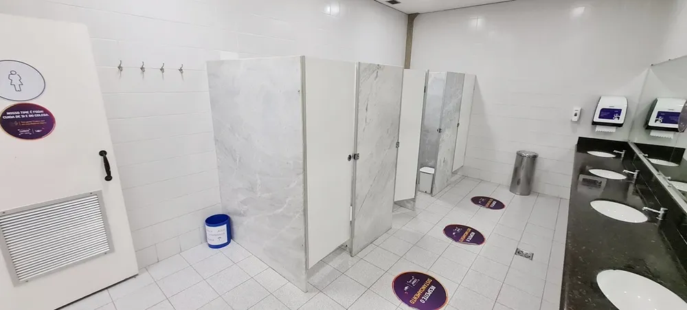 Depósito-Galpão, 2816 m² - Foto 15