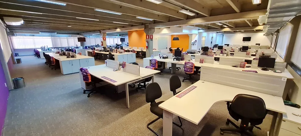 Depósito-Galpão, 2816 m² - Foto 6
