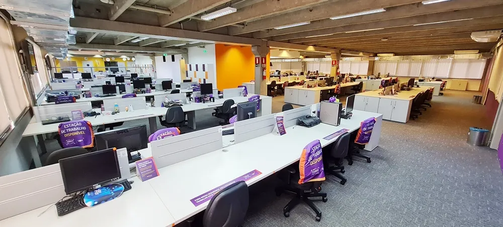 Depósito-Galpão, 2816 m² - Foto 4