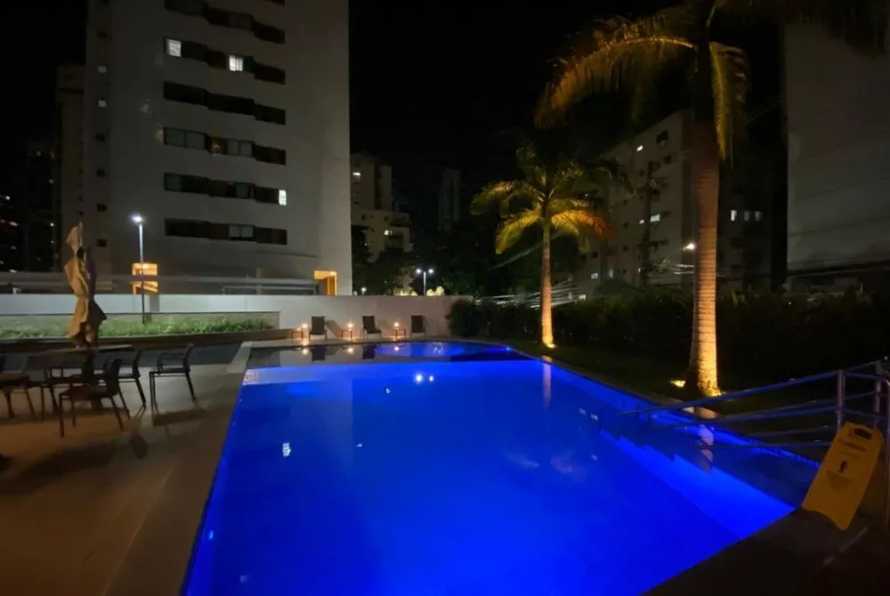 Apartamento, 4 quartos, 185 m² - Foto 13