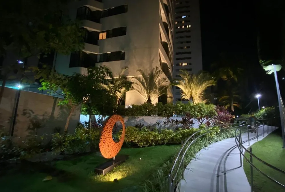 Apartamento, 4 quartos, 185 m² - Foto 1
