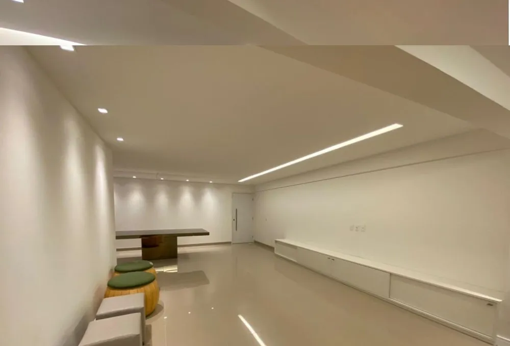 Apartamento, 4 quartos, 185 m² - Foto 4