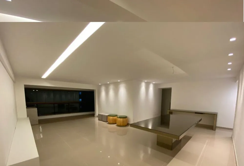 Apartamento, 4 quartos, 185 m² - Foto 2