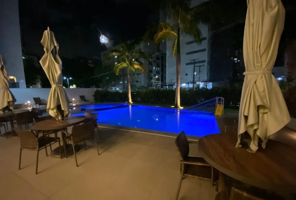 Apartamento, 4 quartos, 185 m² - Foto 12