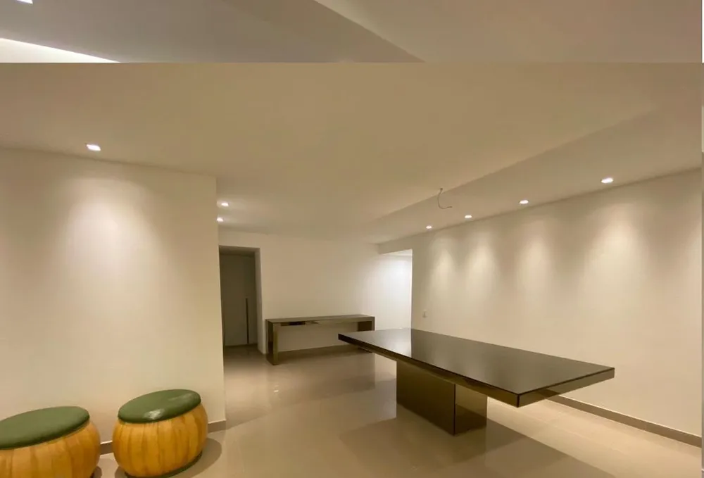Apartamento, 4 quartos, 185 m² - Foto 3